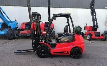 Manitou MI 25 G ST5