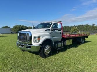Ford F-750