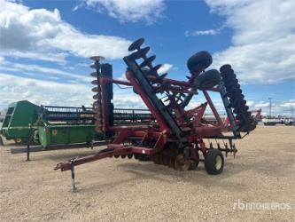 Case IH 596 30 ft Tandem Disc