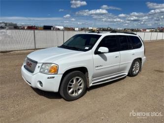 GMC Envoy