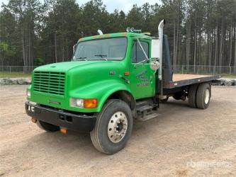 International 4900