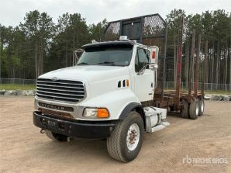 Sterling LT9500