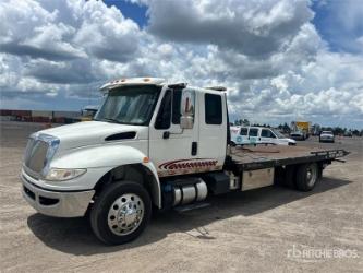 International 4300