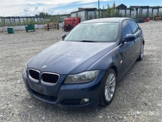 BMW 328I