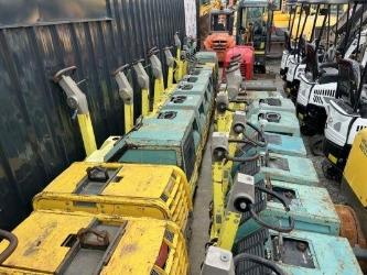 Ammann APR4920