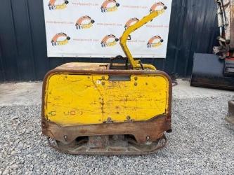 Wacker Neuson DPU 80 R