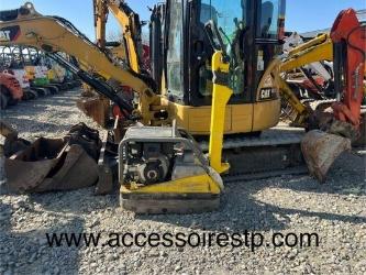 Wacker Neuson DPU4045