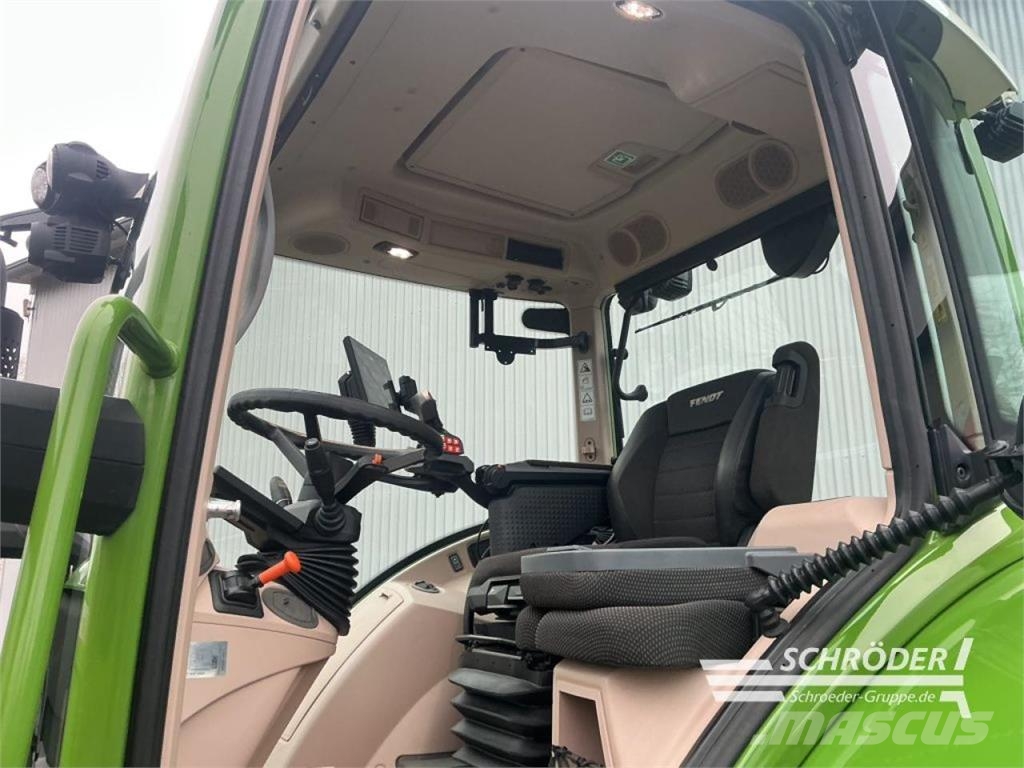 Profi Plus Fendt 728 VARIO GEN7 PROFI PLUS, 2024, 49688 Lastrup, Allemagne ...