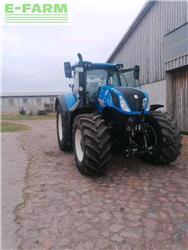 New Holland T7.275 AC