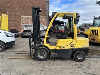 Hyster H3.5.FT