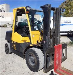 Hyster 4.50XM