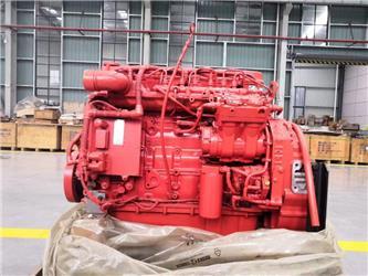 Cummins ISB6.7E5250B   construction machinery engine