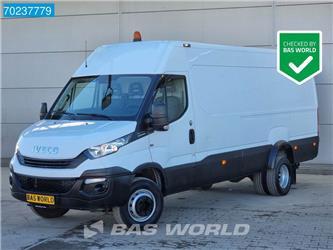 Iveco Daily 70C18 Automaat Laadklep 7Ton Euro6 L4H2 AIrc