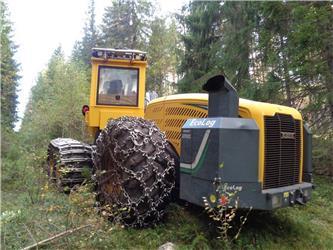Eco Log 580E