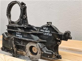 New Holland LM 410 {camshaft  case Iveco 8045.25}