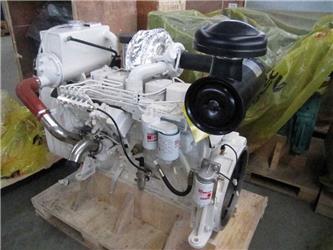 Cummins 47kw auxilliary motor  for tug boats/barges