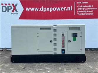 Iveco CR13TE2A - 385 kVA Generator - DPX-20510