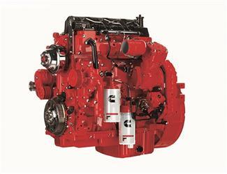 Cummins ISF3.8s5154 154hp diesel engine