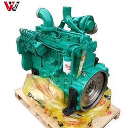 Cummins Top Quality and in Stock Machinery Engine Cummins