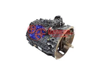 ZF 6S 800 TO