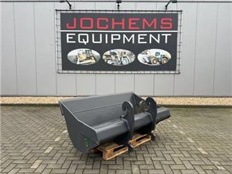  Vematec CW30 Ditch-cleaning bucket 1800mm