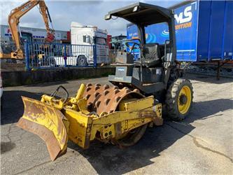 Bomag BW 124  PDH