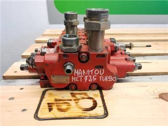 Manitou MLT 725 hydraulic distributor