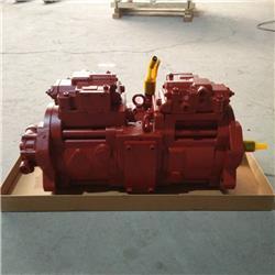 Doosan K3V112DTP Main Pump K10254496 DX255 DX260 Hydraulic Pump