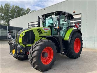 CLAAS Arion 630 Cmatic
