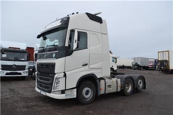 Volvo FH500 6*2 Serie 8088 Euro 6 Nybes