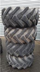 Alliance 18-19.5 - Tyre/Reifen/Band