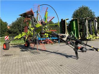 CLAAS Liner 1800 Twin
