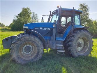 Ford / New Holland 8970