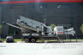 Liming Y3S1860CS160 Secondary Cone Crusher