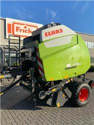 CLAAS Variant 485 RC Pro "AKTIONSWOCHE"