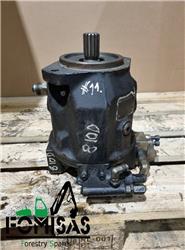 Timberjack F058423 PG201567 810D Hydraulic Pump