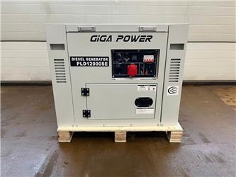  Giga power 10kva PLD12000SE