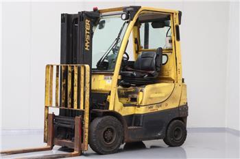 Hyster H 2.0 FTS