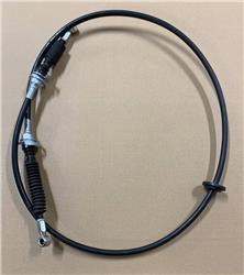 Deutz-Fahr Agrotron K Gear shift wire 0.014.1376.3
