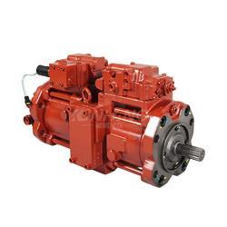 CASE CX460 CX460B Main Pump PVD-3B-60L5P-9G-2036