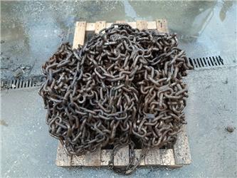  Forestry Chains 800-26.5