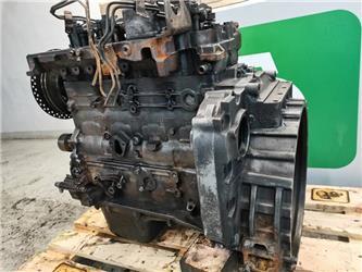 New Holland LM 5060 {shaft engine  Iveco 445TA}