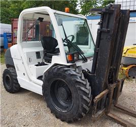Manitou MH 20.4 T