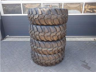  Cover (Dunlop / Mitas) 405/70-R20 (16/70R20)-Tire