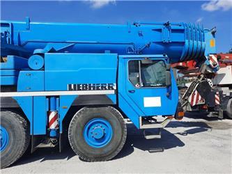 Liebherr LTM 1100-2