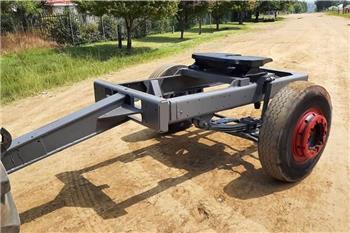  Other Single Axle Dolly