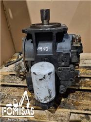 Timberjack 1410 Hydraulic Drive Pump