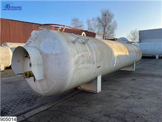Citergaz Gas 29200 liter LPG GPL gas storage tank