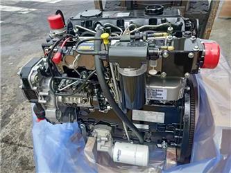 Perkins 1104D-44TA  construction machinery engine