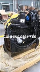 Cummins QSB6.7 CPL5235   construction machinery motor